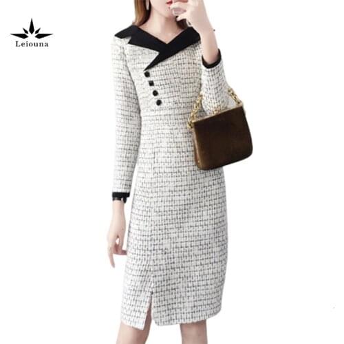 Leiouna Fashionable Sundresses