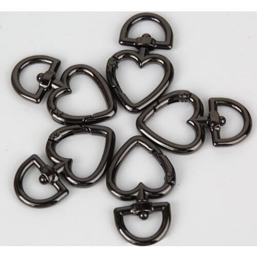 Best Selling Solid Color DIY Keychain Personalized Design Shape Bag Pendant Keychain DIY Bag Keychain Simple Accessories