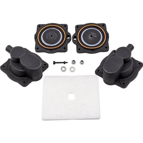 Air Pumps Diaphragm Rebuild Repair Kit For HP-60 HP-80 Linear