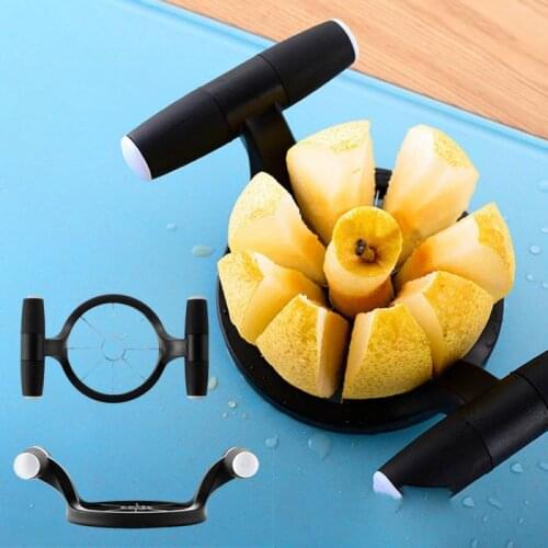 Multi-function Fruit Fruit Cutter Apple Knife Slicer Cutting Corer Cooking Vegetable Tools Chopper Kitchen Gadgets Accessories