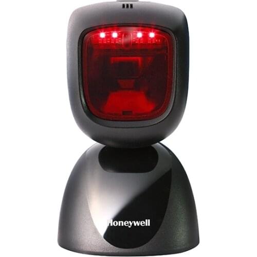 Youjie by Honeywell HF600 desktop hands free 1D, Ticketing PDF417 QR Code ,2D barcode scanner with USB cable