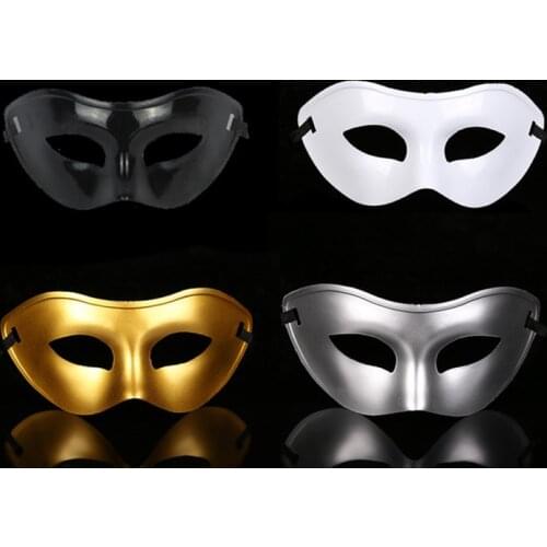 New Fashion Luxury Venetian Masquerade Mask Women Girls Sexy Fox Eye Mask For Fancy Dress Christmas Halloween Party