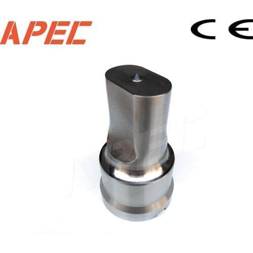 Punch Die waist, square, round, rectangle for punching machine, can be customized