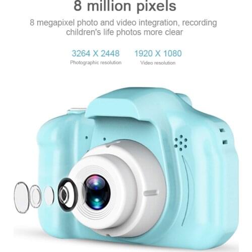 Vwinget Compact Cameras