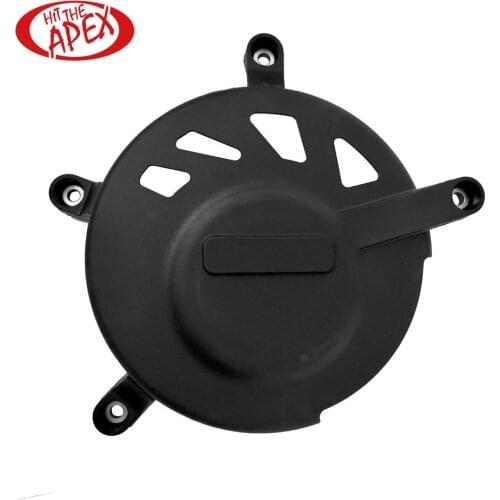 Motorcycles Engine cover Protection case For Suzuki GSXR 600 / 750 GSXR600 GSX-R750 2006-2017 Engine Covers Protectors