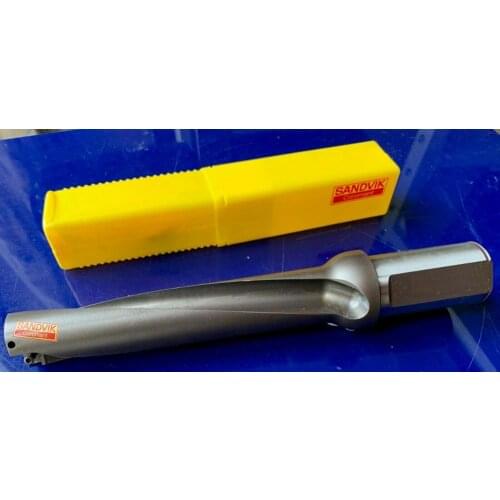 1PC CARBIDE INSERT 880-D2600L32-05