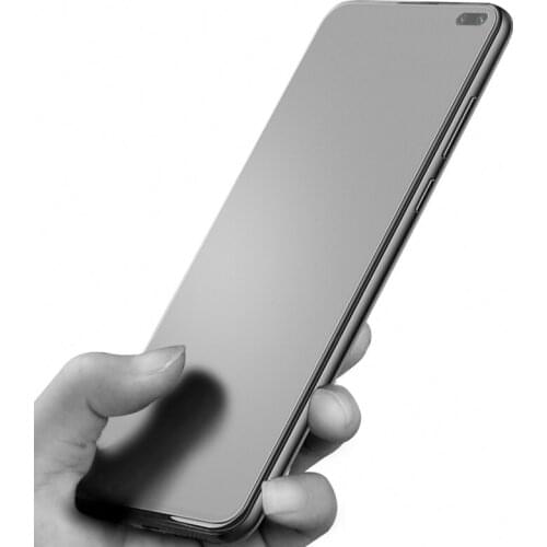 ACCKYJM Screen Protectors For Xiaomi Redmi K30 Pro