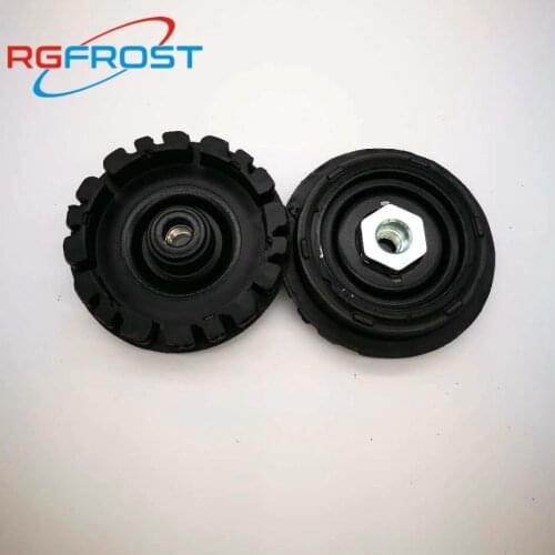 Auto AC Compressor Clutch Hub Cluch parts damper plate Be in common use