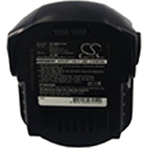 Cameron Sino Battery for AEG 0700 980 320 B1215R B1220R M1230R fits Wurth SD 12 SD12 BWS 12C BSS 12C BSS12RW Power Tools battery