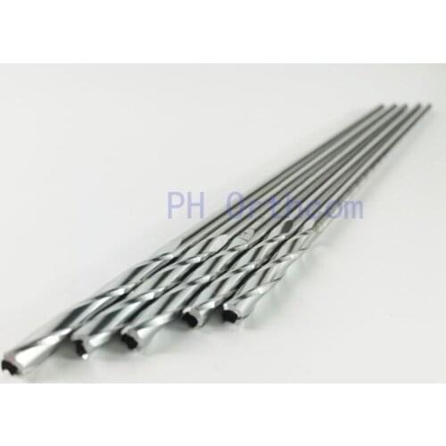 Cannulated Drill Bits 2.0/2.8/3.2/4.5mm veterinary orthopedic