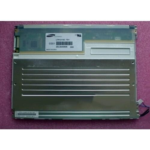 LTM121SI-T01 LCD display screen panel original