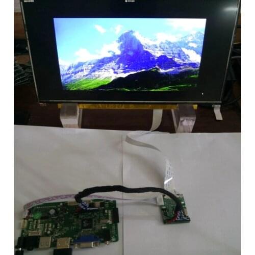 LVDS to EDP Driver Board LVDS to EDP, EDP Adapter Board EDP Driver Board