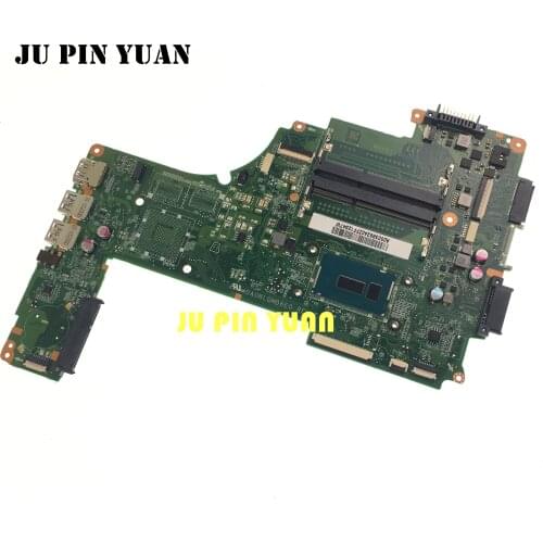For Toshiba L50 L50-C laptop motherboard with i5-5200U cpu A000389240 DA0BLQMB6E0 notebook pc mainboard