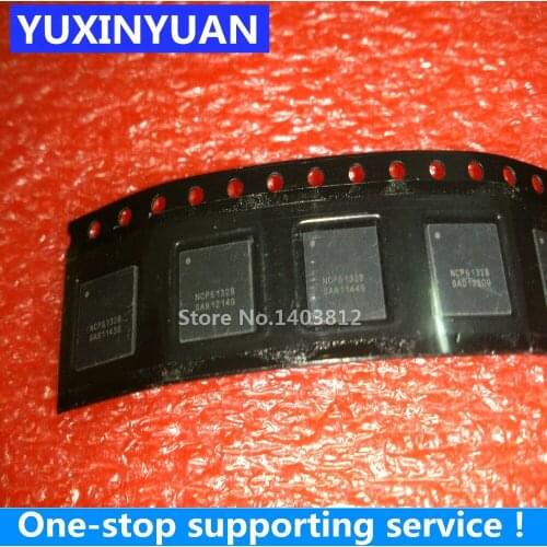 NCP6132B NCP6132 QFN 2pcs/lot