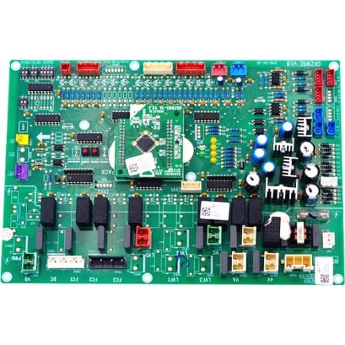 New And Original Main Board INV-Pdm450W/NaB-M, Ref. 30220025 WZCB31 Spot Photo, 1-Year Warranty