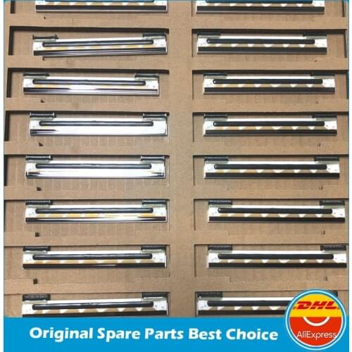 New Printhead Print head 203dpi For Zebra GT800 GT820 GT830 GK420T GX420 GT450 GT420 ZP450 ZP550 GK450 GK 888 TLP2844 TLP 2844