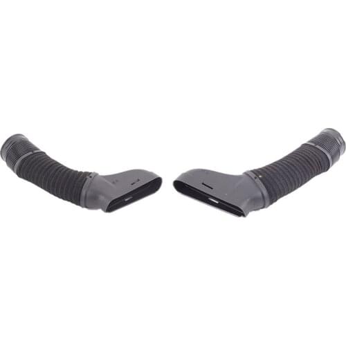 Air Cleaner Intake Inlet Duct Tube Hose For Mercedes-Benz W204 A207 C207 S212 V212 W212