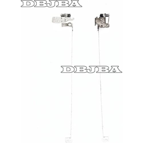 Laptop LCD Hinges for Packard Bell Easynote TS11 TS11hr TS13 TS44 TS11-hr Series L+R Hinges