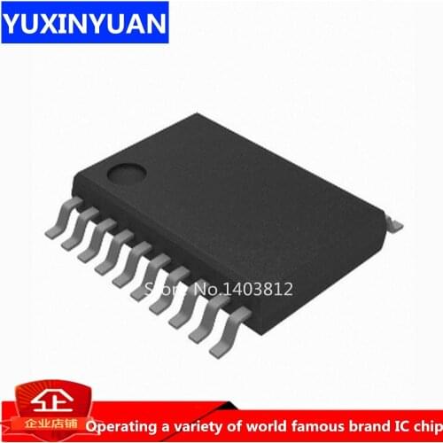 1PCS LM25116 LM25116MH TSSOP-20