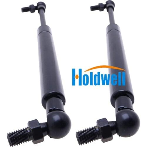 Holdwell 2pcs Door Gas Strut 1280263C1 for Magnum 215 225 235 245 255 275 MX180 200 210 220
