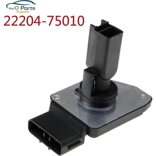 22204-75010 New Air Flow Meter Sensor MAF For Toyota 4Runner T100 Tacoma 2220475010