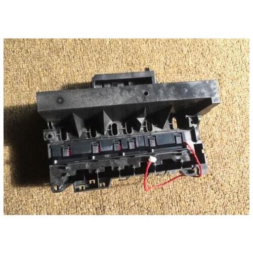 84 85 INK CARTRIDGES HOLDER Q6656A FOR HP DESIGNJET 90 PRINTER PLOTTER printer printer parts
