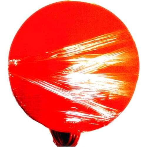 Diameter 500*1.5mm heat bed for 3d printer 230v 1500w adhesive 1 side 100k thermistor 1000mm lead wire