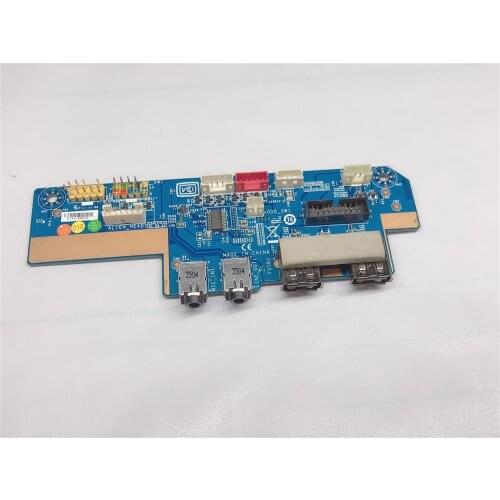 FOR Dell Alienware X51 R2 Series MS-4338 Audio USB Board 07MG94