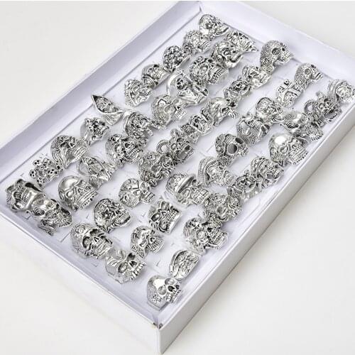 Мужские кольца JuanMaoJuan China At AliExpress