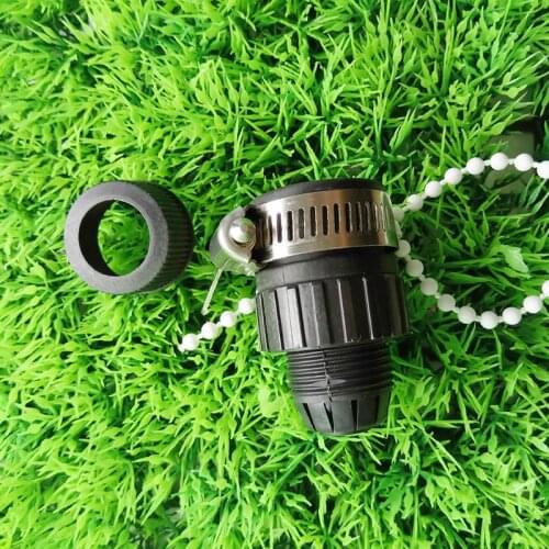 Outdoor Garden Water Hose nozzle Tap Connectors Adapter Faucet for Shower Irrigation Watering Fitting Pipe Washing Machine