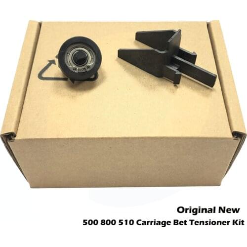 Original New For HP DesignJet 500 800 510 HP510 HP800 HP500 Carriage Belt Tensioner Kit C7769-60176