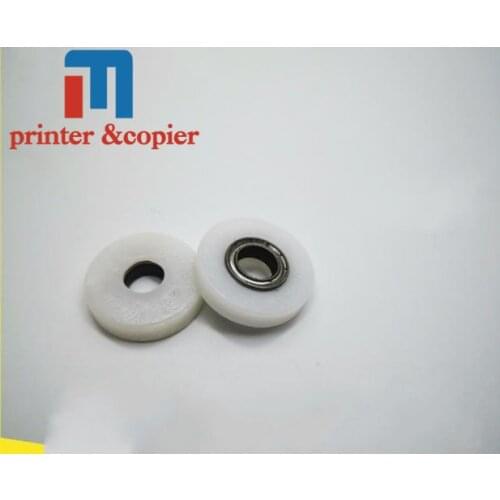 10SET Spacer Roller for Konica Minolta bizhub 163 152 162 163V 183 283 363 223 423 210 211 220 250 1611 2011 7216 7616 7516 7521