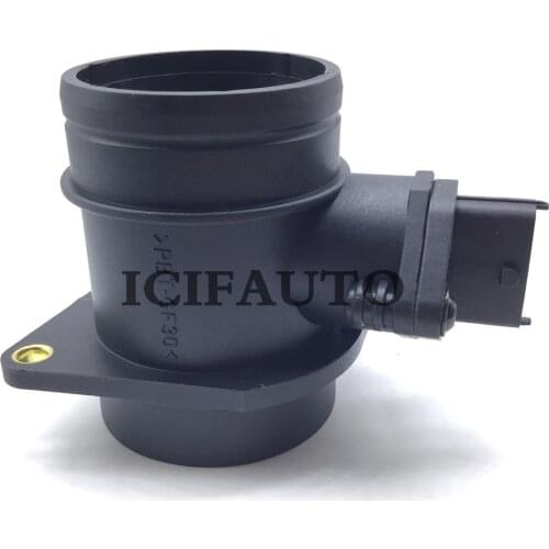0280218037 F00C2G2044 Mass Air Flow Meter MAF Sensor For VAZ LADA 2110 2111 2112 Kalina 1117 1118 1119 1.6 Chevrolet NIVA