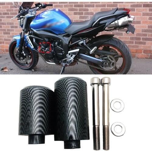 RT BIKER Motorcycle Fall Protection