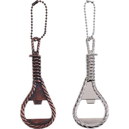 Handheld Wine Beer Bottle Opener Corkscrew Bar Accessory Bartender Tools