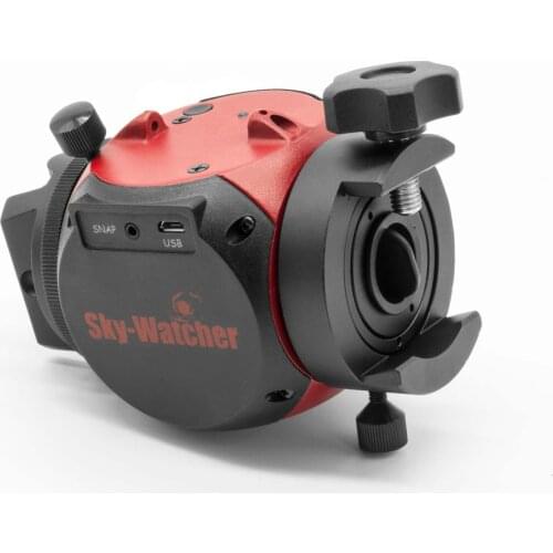 SkyWatcher Star Adventurer mini Hoshino Equatorial mount adjustable pedestal Photograph Milky Way wifi connection APP control