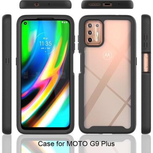 SuliCase Motorola Moto G Phone Cases