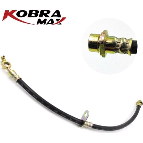 KobraMax brake hose brake cable 90947-02876 fits for Lexus RX300 ES300 Toyota Avalon Sienna Camry Solara car accessories