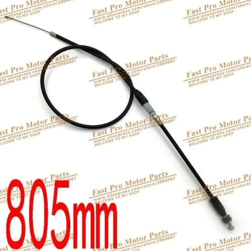 Throttle Cable / Line for ATV 50CC -110CC Spare Parts