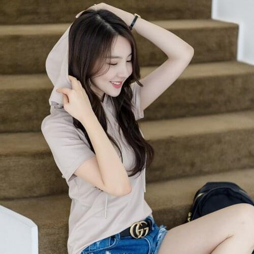 Женские спортивные футболки YJHY China At AliExpress