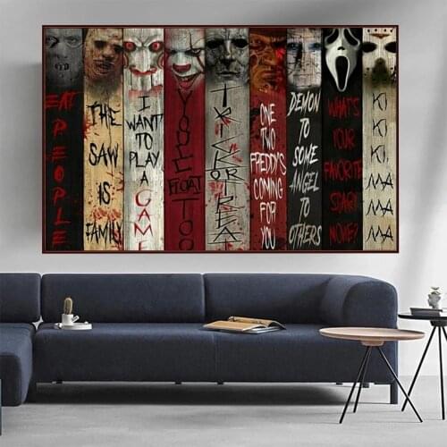 5D DIY Diamond Painting Skull Head Puppet Full Drill Square/Round Cross Stitch Kits Rhinestone Mosaic Embroidery Home Decor