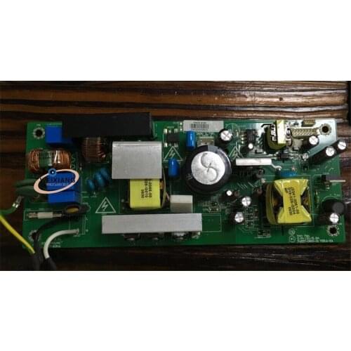 Projector Parts For ViewSonic PJD6241 Main Power Supply(P4E37-0800-00)