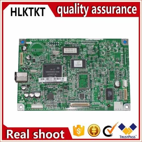 FK2-5927-000 FM3-5430-000 FORMATTER PCA ASSY Formatter Board Used logic Main Board For Canon MF4010 MF4012 MF 4010 4012