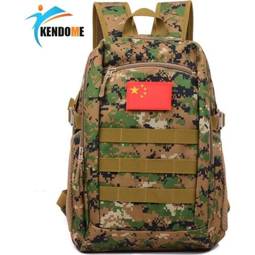 Hot A++ Outdoor Waterproof Tactical Backpack Sport Tactical Bag Military Fishing Hunting Camping Hiking Tactical Backpack