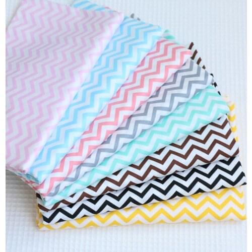 Printed Cotton Fabric For Quilting,DIY Sewing,Sofa,Curtain,Bag,Cushion,Furniture Cover Material,Half Meter Cloth 50*160cm D30