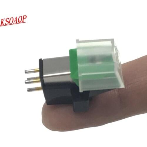 Cartridge and Stylus, needle for Technics SL QL5, SL QX300, SL V5