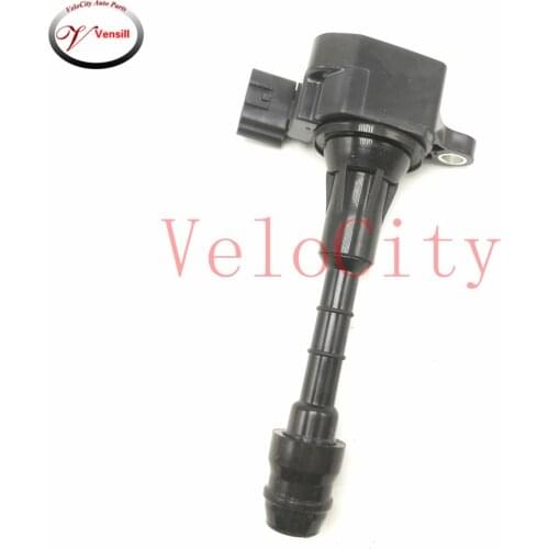 Ignition Coil For 2001 Skyline V35 2.5L Part No# 22448-AL510 22448-AL515