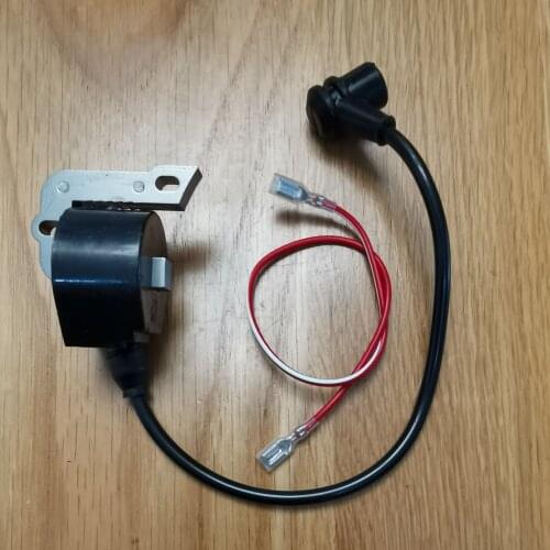 Ignition Coil For Husqvarna 395 394 394xp 395xp 503639801