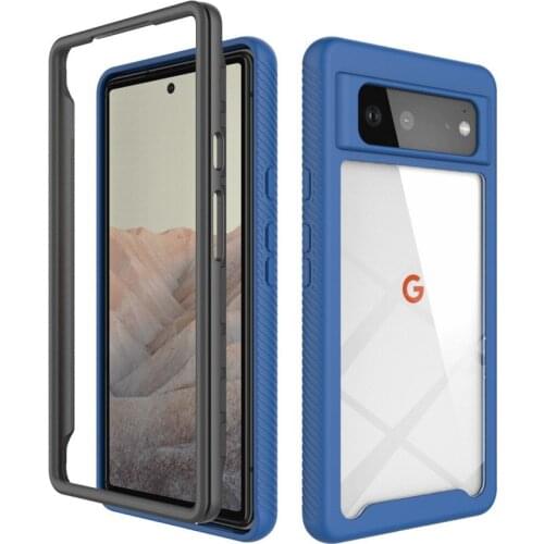 Mooshion Google Pixel Phone Cases