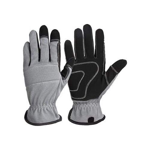 Motorbike Biker Racing Car Riding Motorcycle Gloves Men Moto Gloves Mechanical Super Fiber Reinforced Motocross